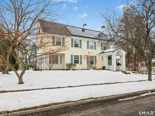  single family home for sale located at 84 Algonquin Road, Fairfield, CT 06825