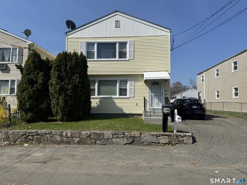  multi family home for sale located at 403-405 Indian Avenue, Bridgeport, CT 06606