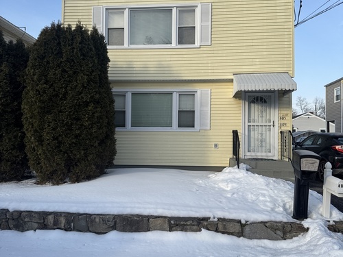  multi family home for sale located at 403 Indian Avenue, Bridgeport, CT 06606