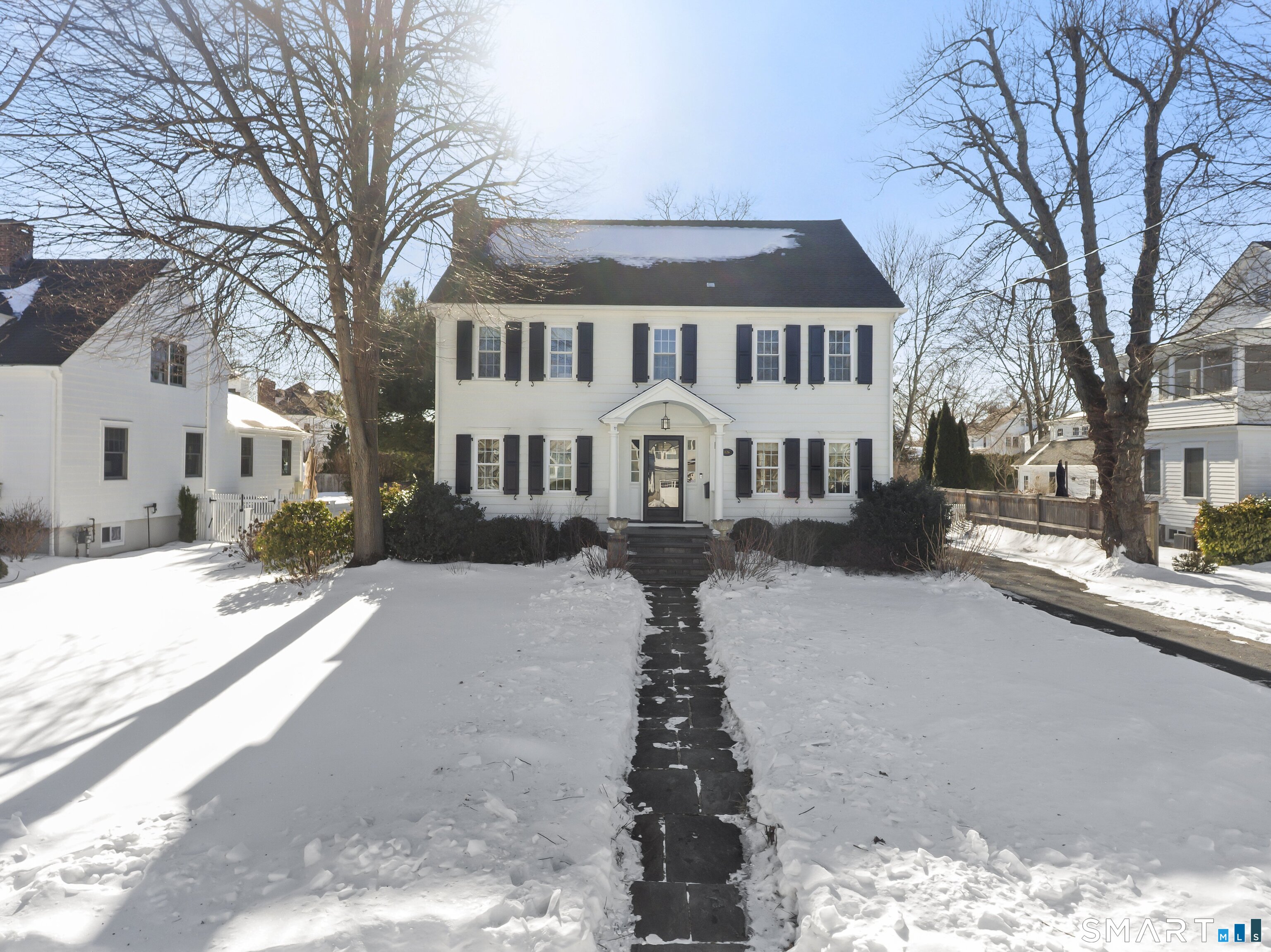 126 Lalley Boulevard, Fairfield, CT 06824 | For Sale at $2,300,000