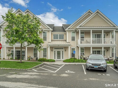  condo home for sale located at 503 Center Meadow Lane, 503, Danbury, CT 06810