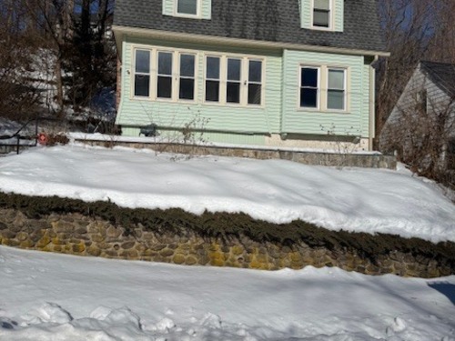  single family home for sale located at 33 Monroe Street, Shelton, CT 06484