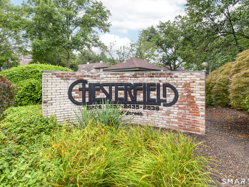  townhouse condo for sale located at 2435 Bedford Street, 14d, Stamford, CT 06905