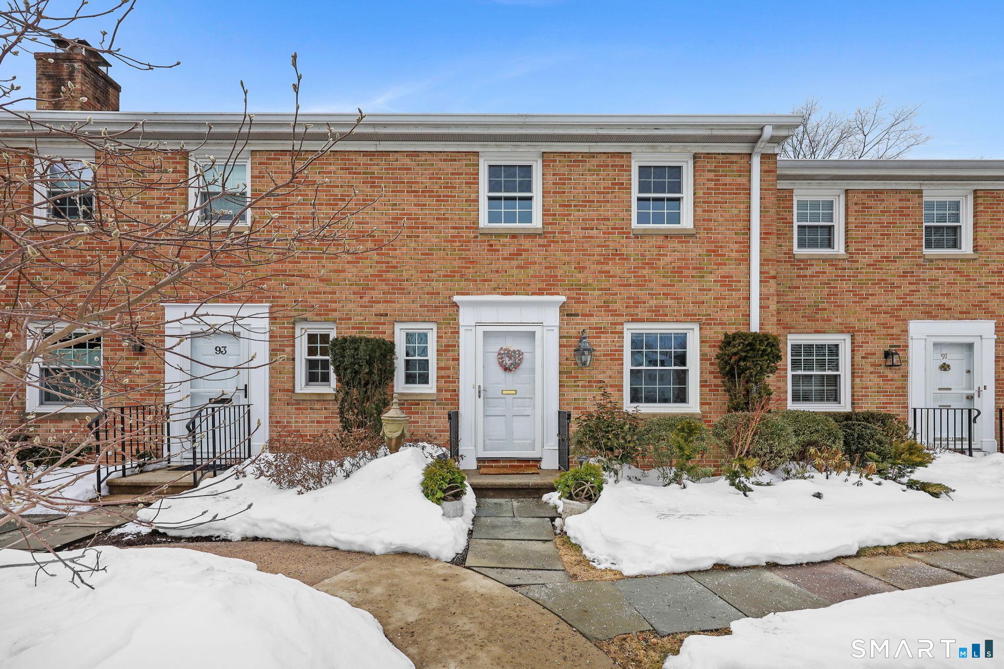 95 Heritage Hill Road, New Canaan, CT 06840 | For Sale at $675,000