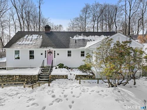  single family home for sale located at 8 Iris Lane, Westport, CT 06880