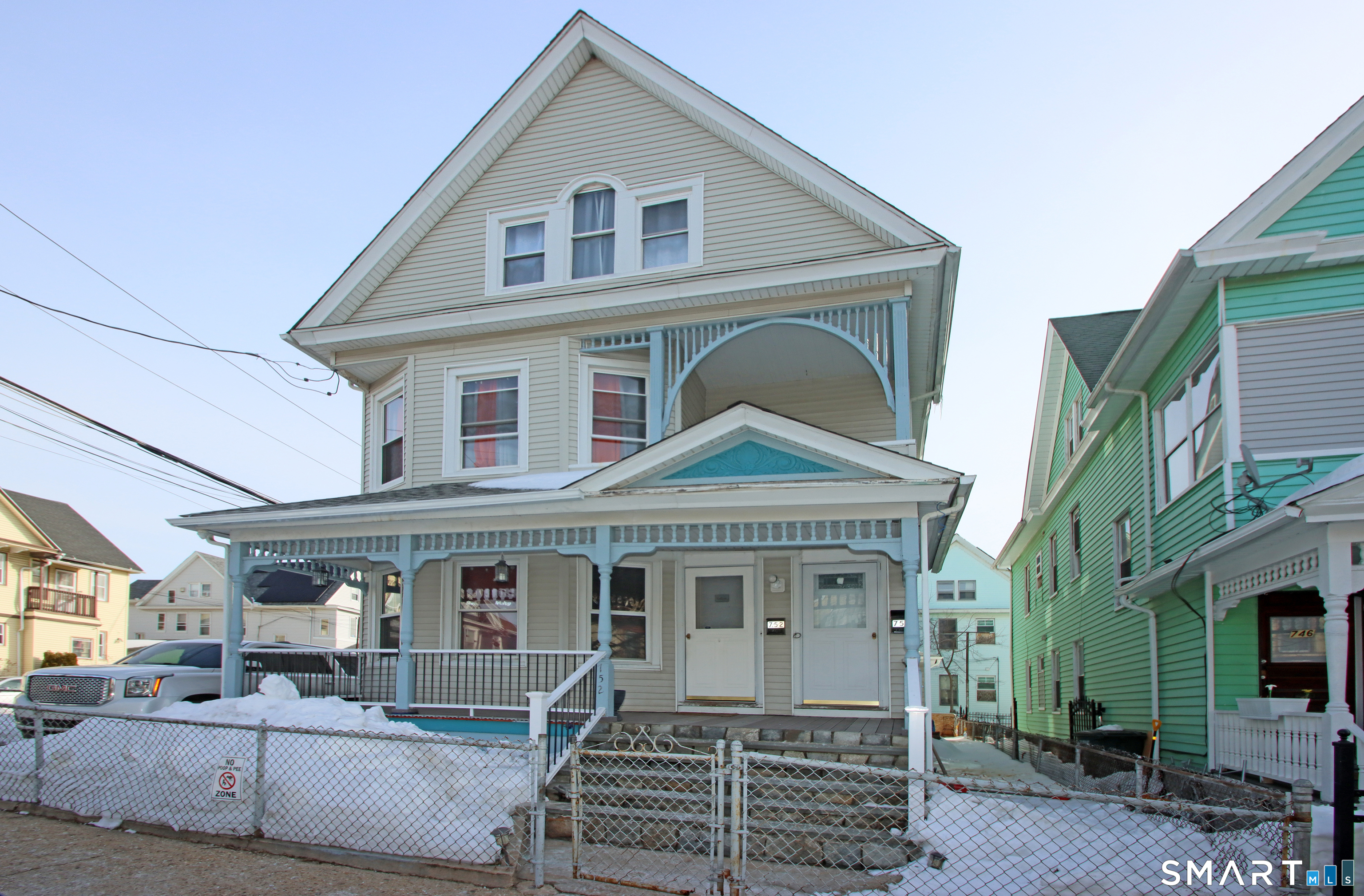 750 William Street, Bridgeport, CT 06608 | For Sale at $639,000