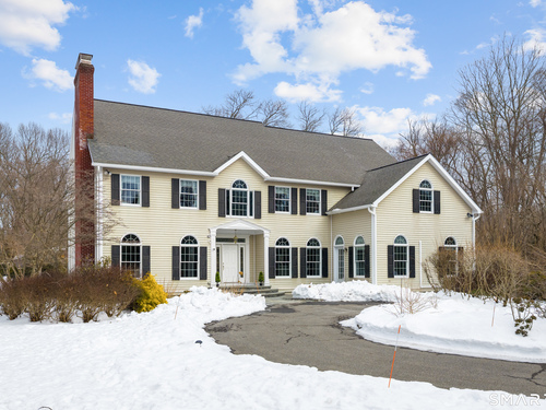  single family home for sale located at 792 North Wilton Road, New Canaan, CT 06840