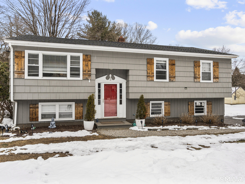  single family home for sale located at 5 Cherry Heights Terrace, Newtown, CT 06482