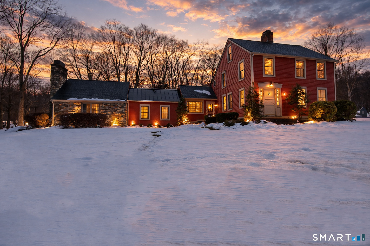 455 Barn Hill Road, Monroe, CT 06468 | For Sale at $690,000