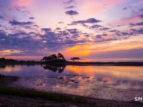 Waterfront townhouse condo for sale located at 199 Gregory Boulevard, i4, Norwalk, CT 06855