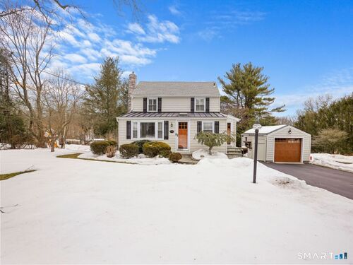  single family home for sale located at 133 Rocky Rest Road, Shelton, CT 06484