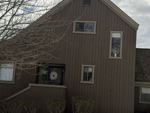  townhouse condo for sale located at 483 Commanche Lane, b, Stratford, CT 06614