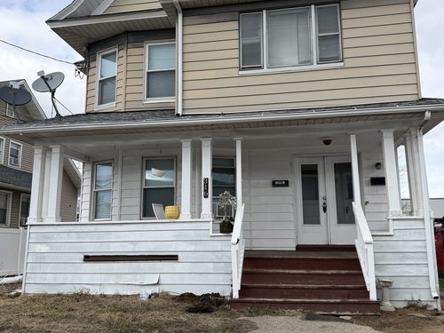  multi family home for sale located at 314-316 Seaview Avenue, Bridgeport, CT 06607