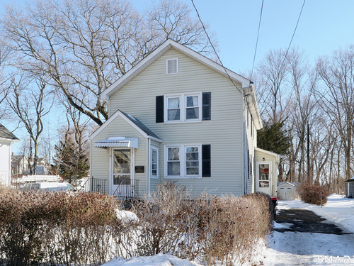  multi family home for sale located at 10 Keith Street, Norwalk, CT 06854