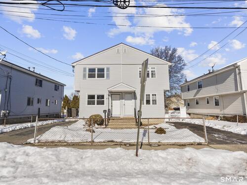  single family home for sale located at 45 Birdsey Street, Bridgeport, CT 06610
