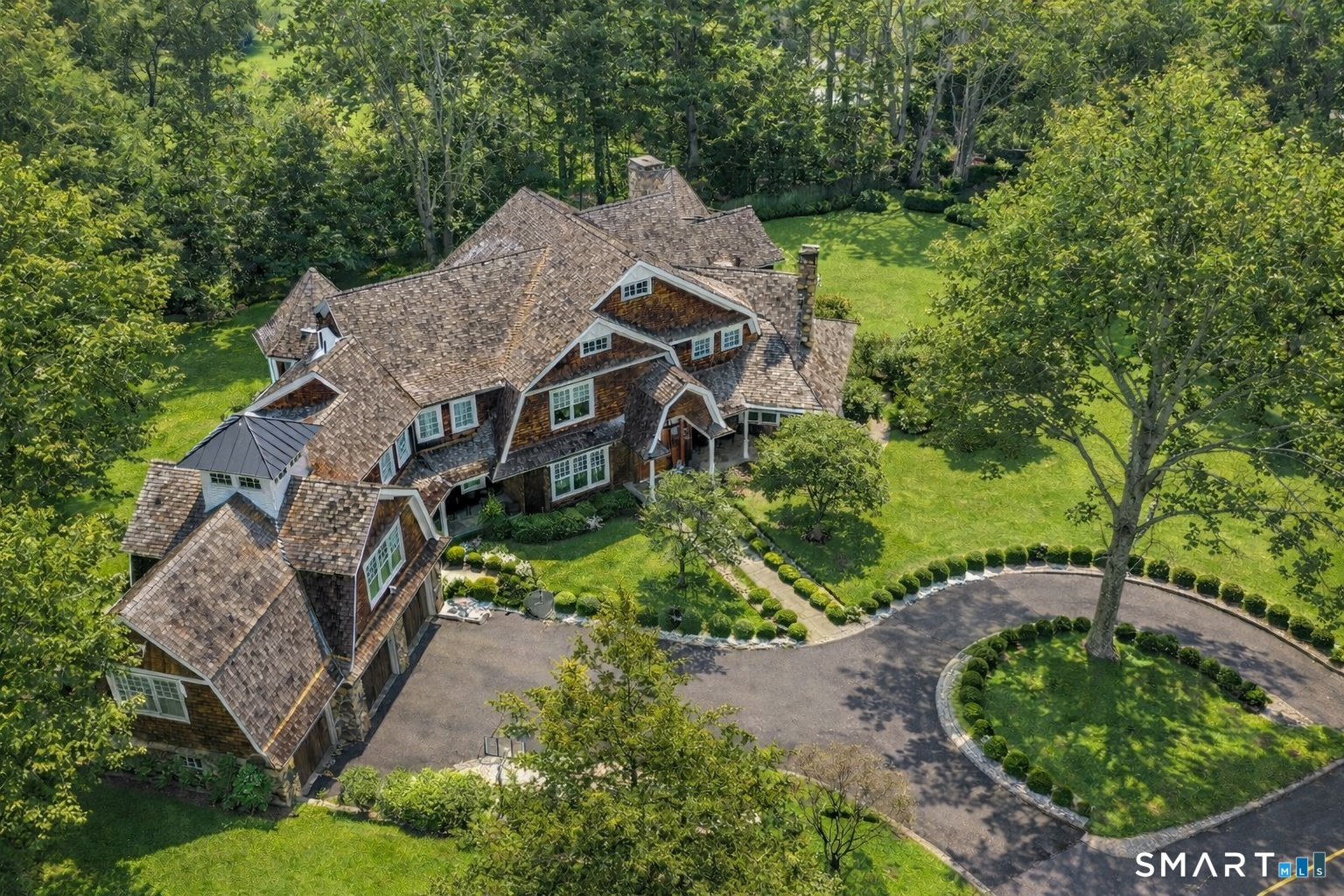 278 North Avenue, Westport, CT 06880 | For Sale at $4,300,000