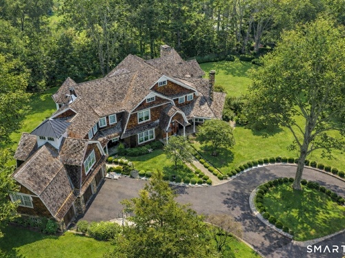  single family home for sale located at 278 North Avenue, Westport, CT 06880