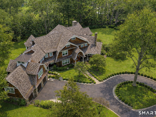  single family home for sale located at 278 North Avenue, Westport, CT 06880