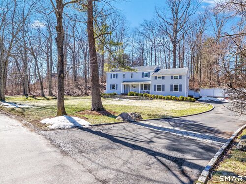 Waterfront single family home for sale located at 39 Marion Road, Westport, CT 06880