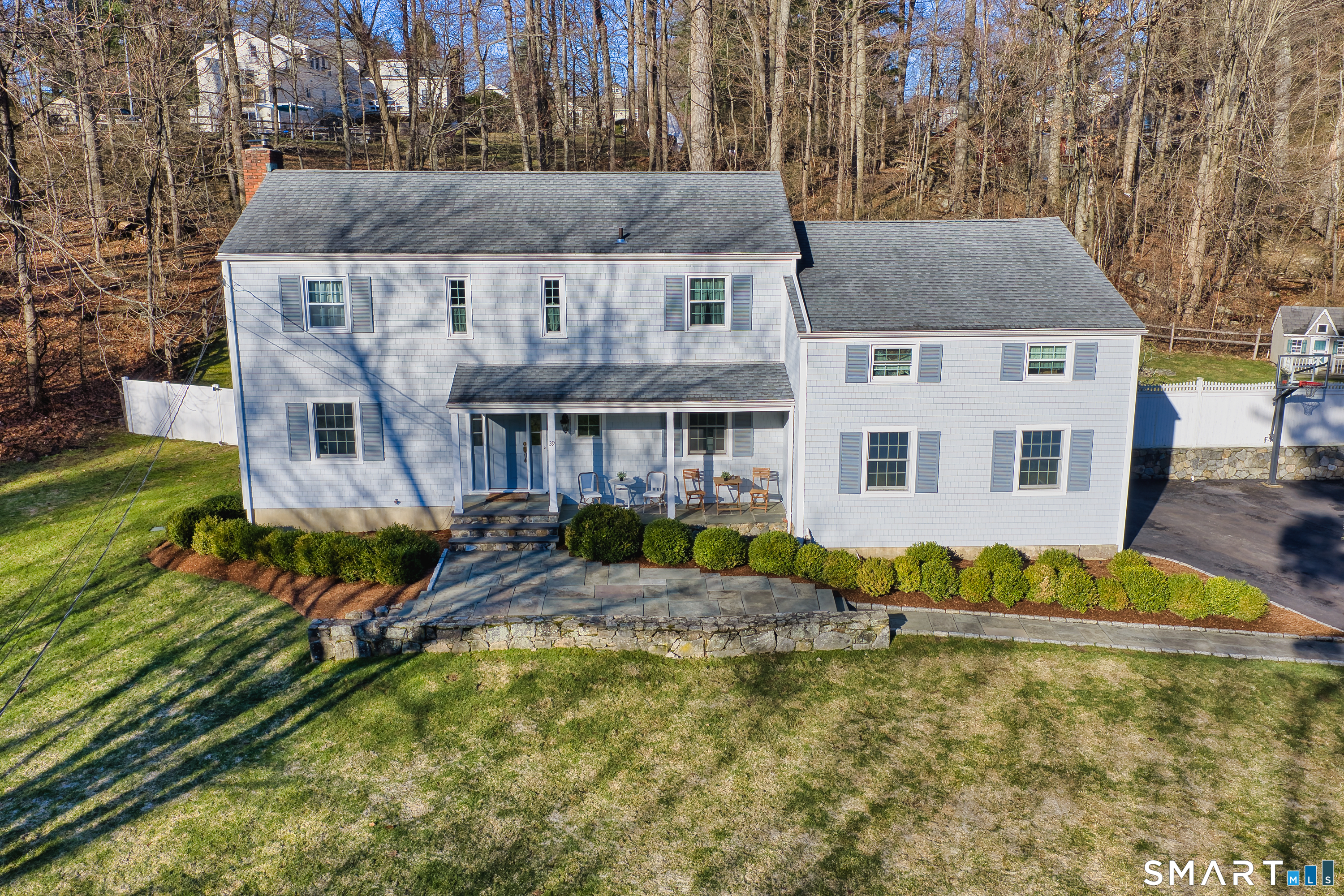 39 Marion Road, Westport, CT 06880 | For Sale at $1,800,000