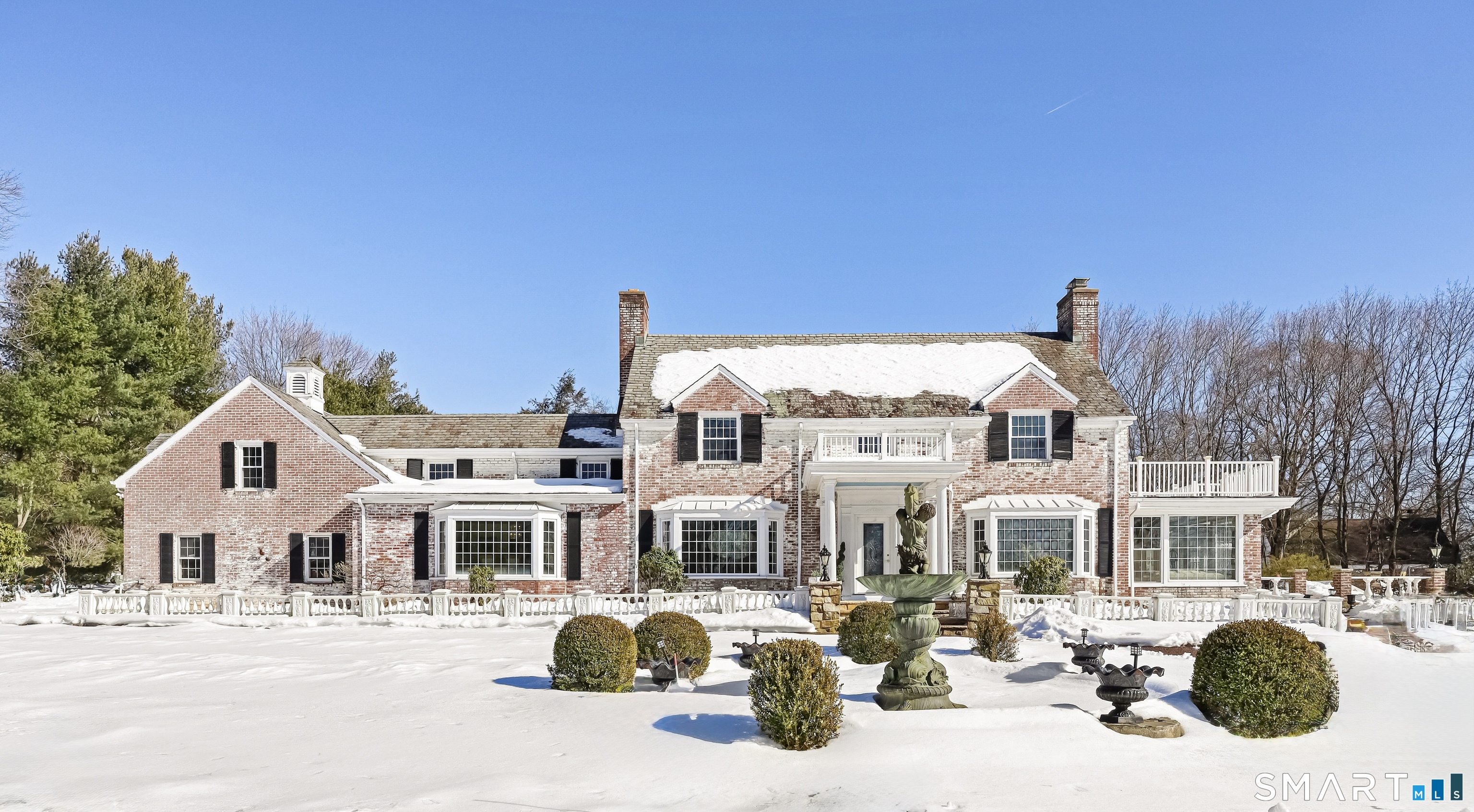 1209 Westover Road, Stamford, CT 06902 | For Sale at $1,990,000