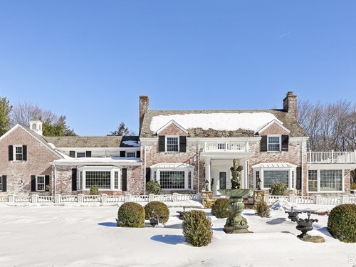  single family home for sale located at 1209 Westover Road, Stamford, CT 06902