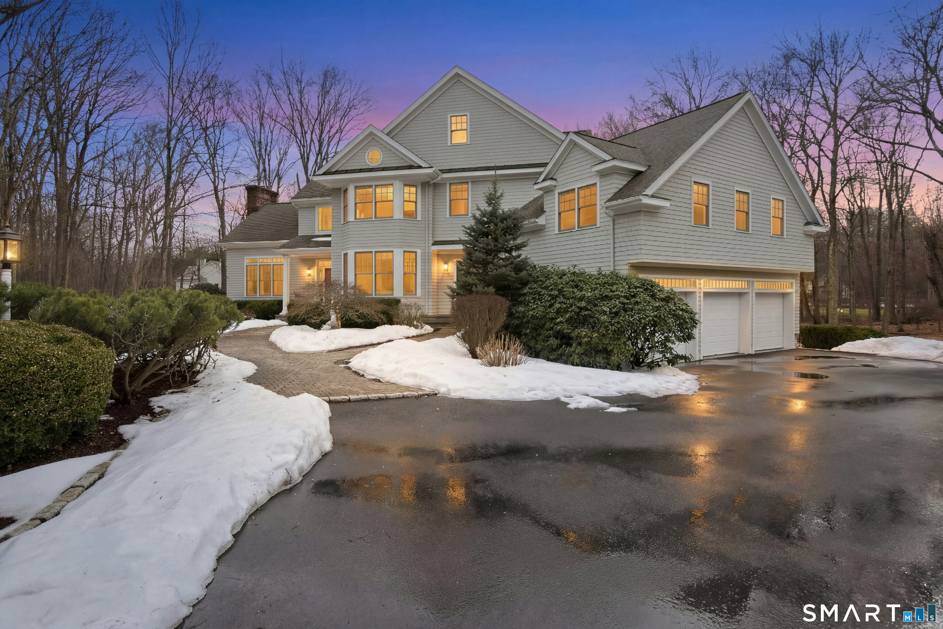 7 Homeward Lane, Weston, CT 06883 | For Sale at $2,175,000