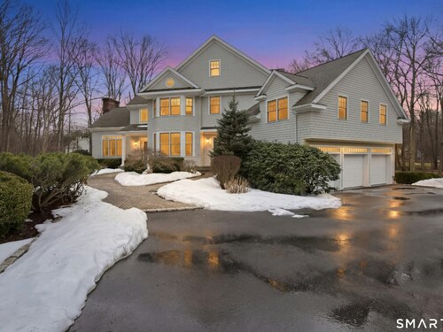  single family home for sale located at 7 Homeward Lane, Weston, CT 06883