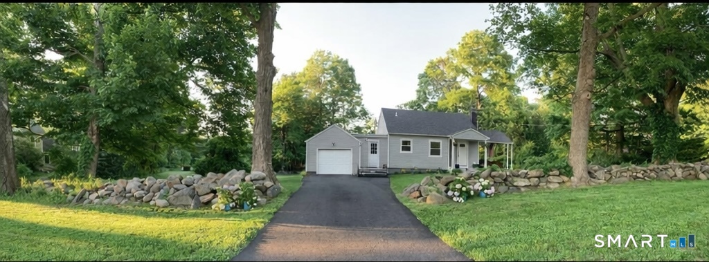 40 Mount Pleasant Road, Newtown, CT 06470 | For Sale at $499,900