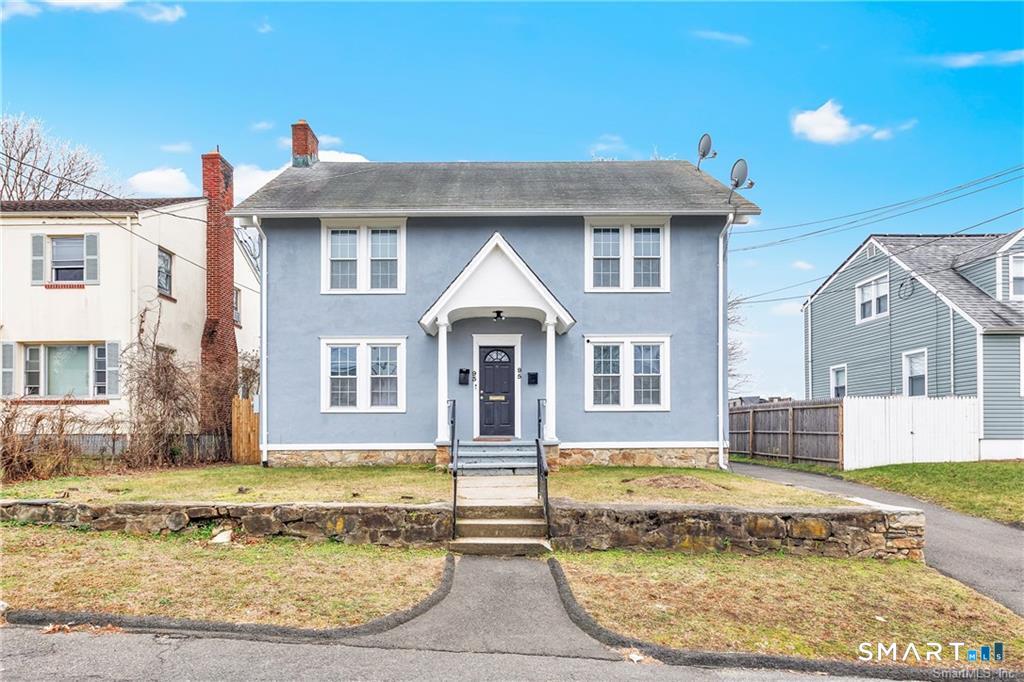 93 Oxford Street, Bridgeport, CT 06606 | For Sale at $645,000