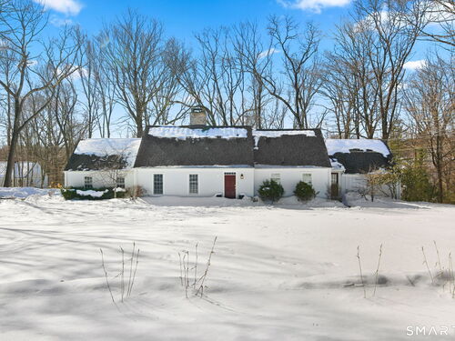  single family home for sale located at 30 Rising Ridge Road, Ridgefield, CT 06877