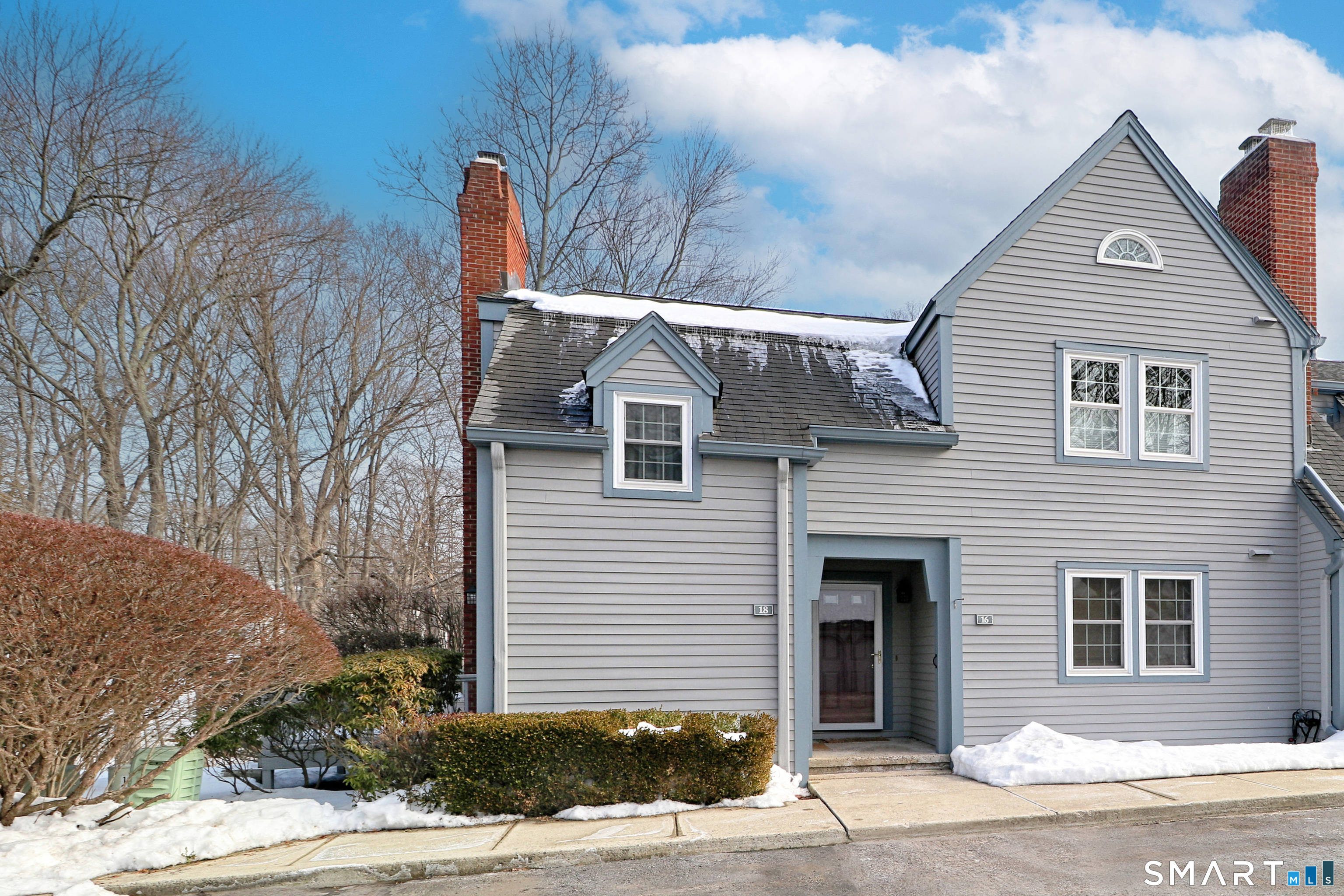 16 Paisley Lane, 16, Fairfield, CT 06825 | For Sale at $599,000