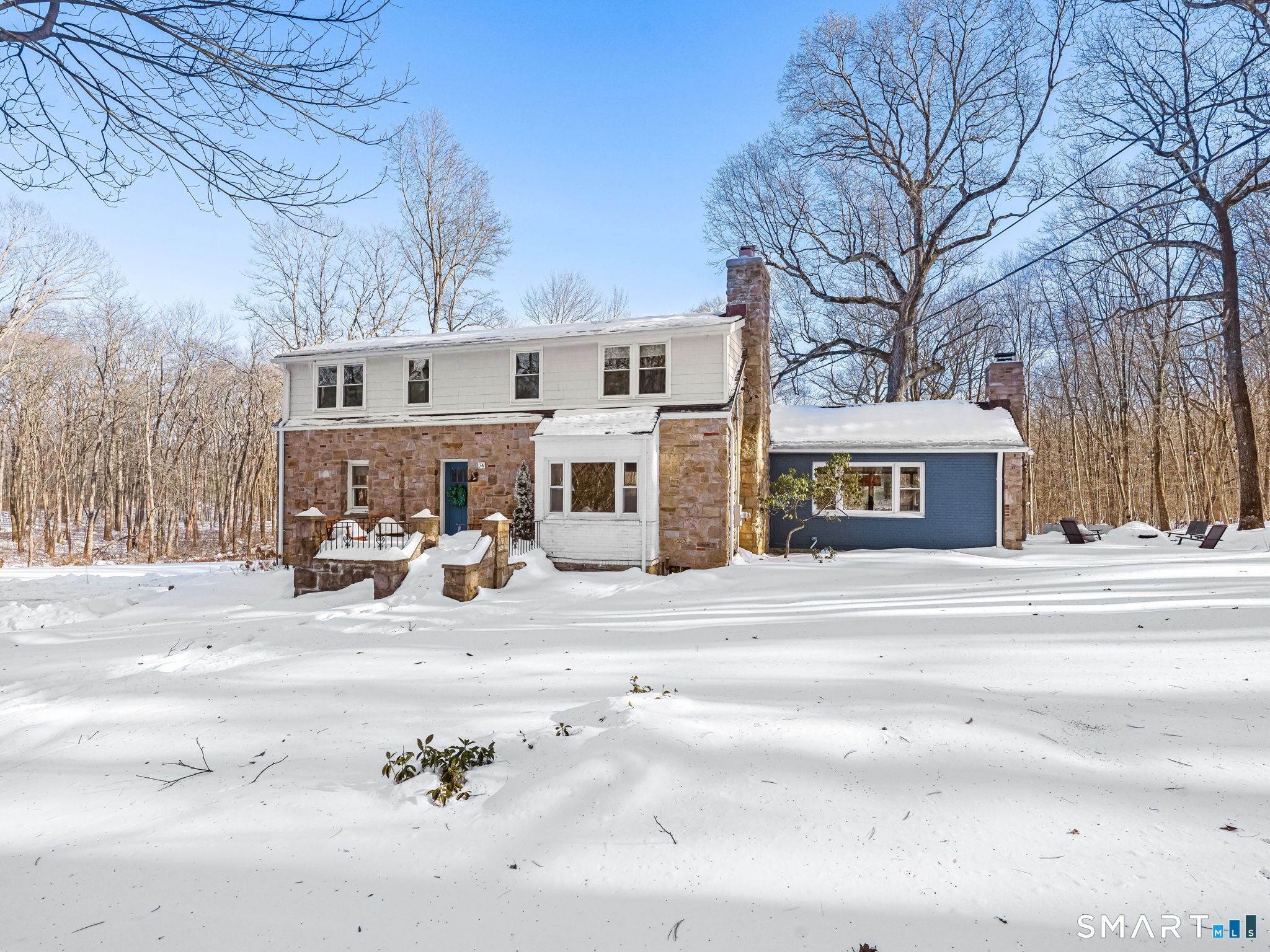 74 Seventy Acre Road, Redding, CT 06896 | For Sale at $899,900