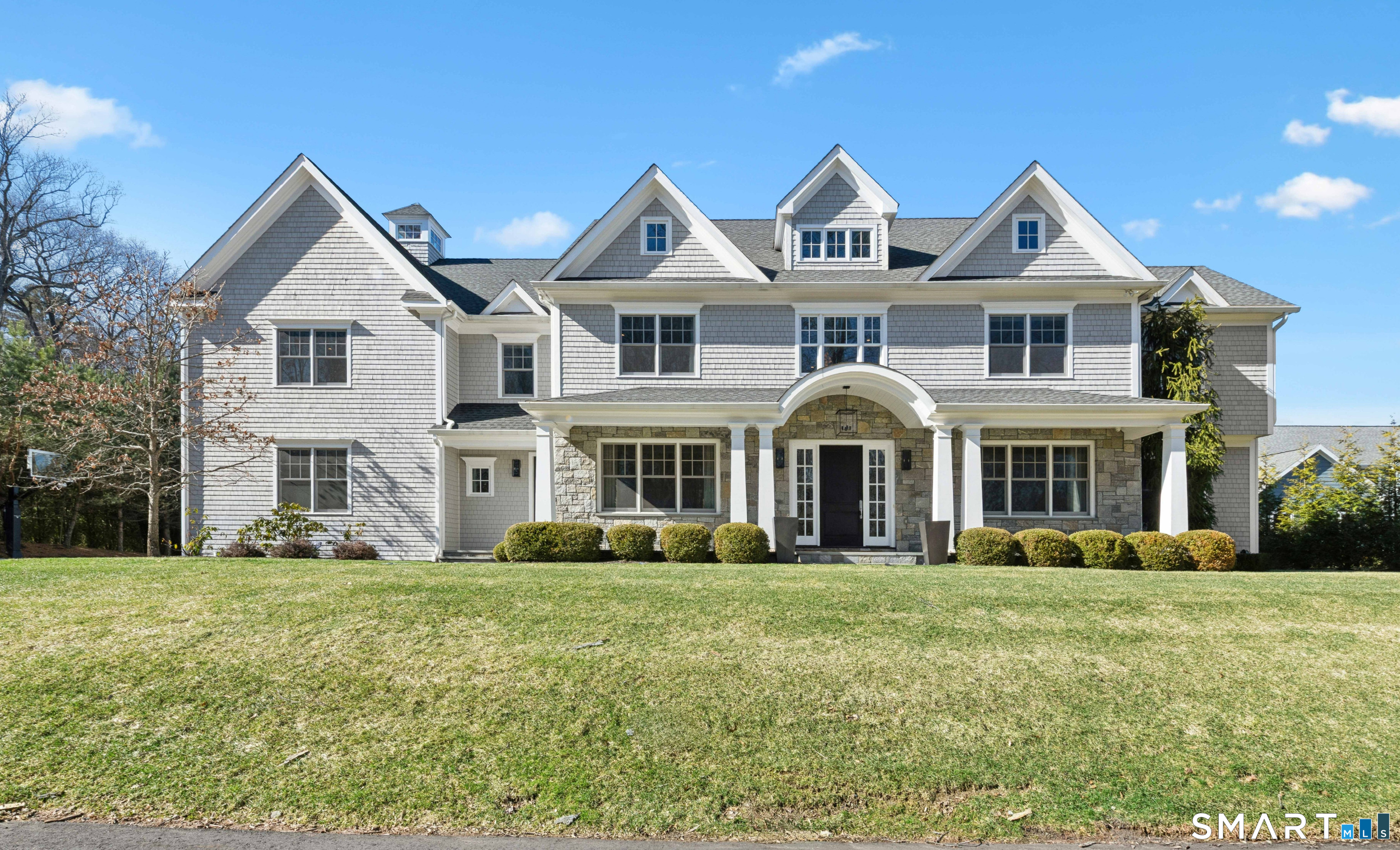 4 Ravenglass Drive, 4, Stamford, CT 06903 | For Sale at $2,250,000