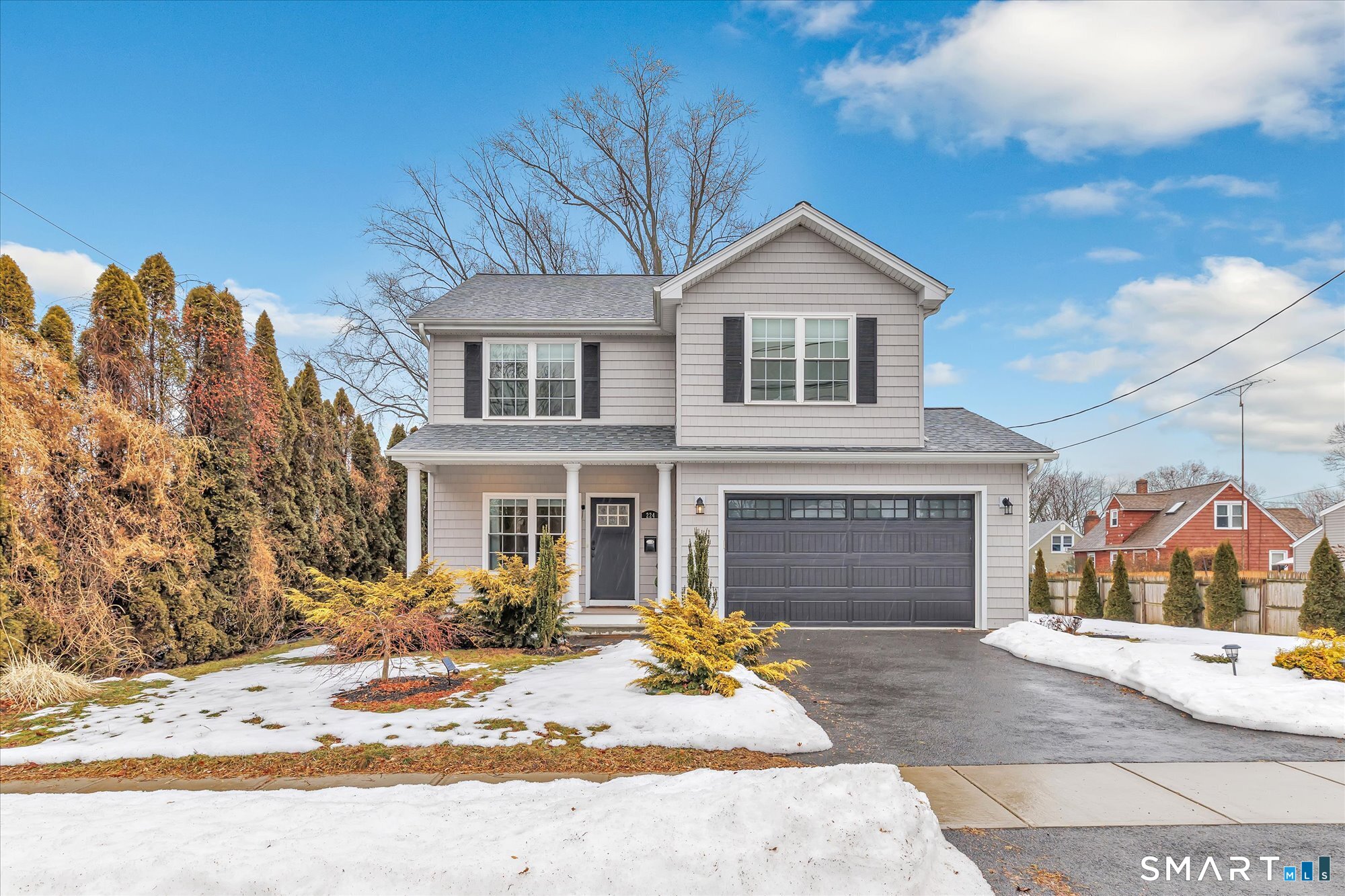 224 Wakelee Avenue, Stratford, CT 06614 | For Sale at $669,900