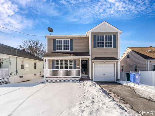  single family home for sale located at 545 Barnum Terrace Extension, Stratford, CT 06614