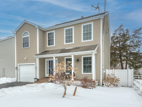  single family home for sale located at 11 Westminster Avenue, Shelton, CT 06484