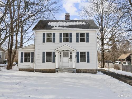  single family home for sale located at 6475 Main Street, Trumbull, CT 06611