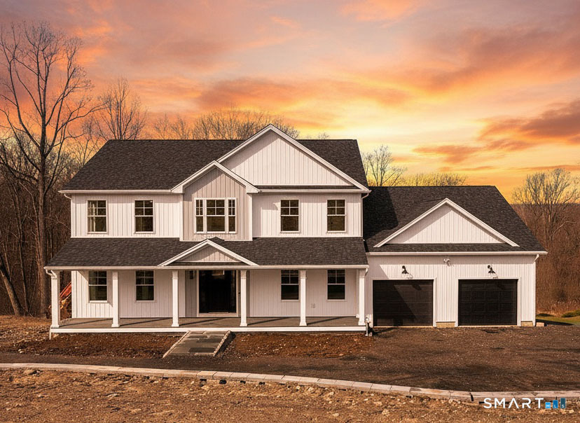 1427 Monroe Turnpike, Monroe, CT 06468 | For Sale at $1,100,000