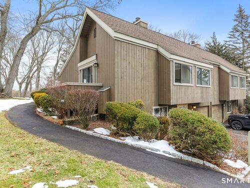  condo home for sale located at 383 Sequoia Lane, a, Stratford, CT 06614