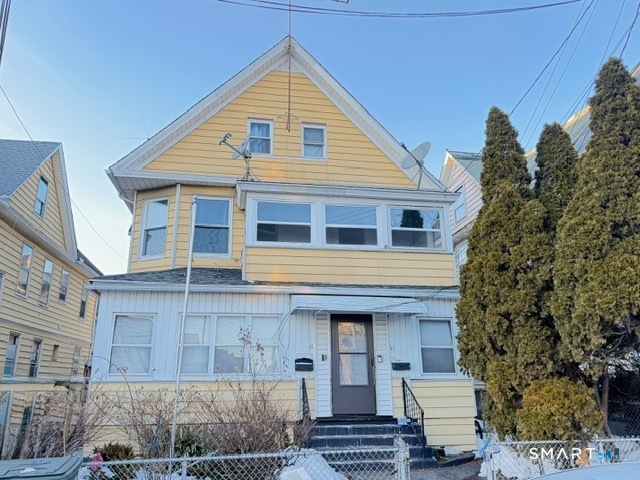 41-43 Washington Terrace, Bridgeport, CT 06604 | For Sale at $605,000