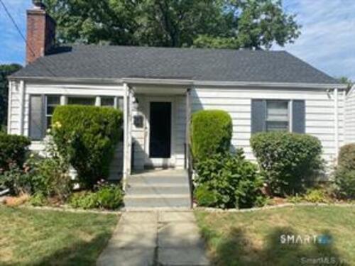  single family home for sale located at 103 Van Buskirk Avenue, Stamford, CT 06902