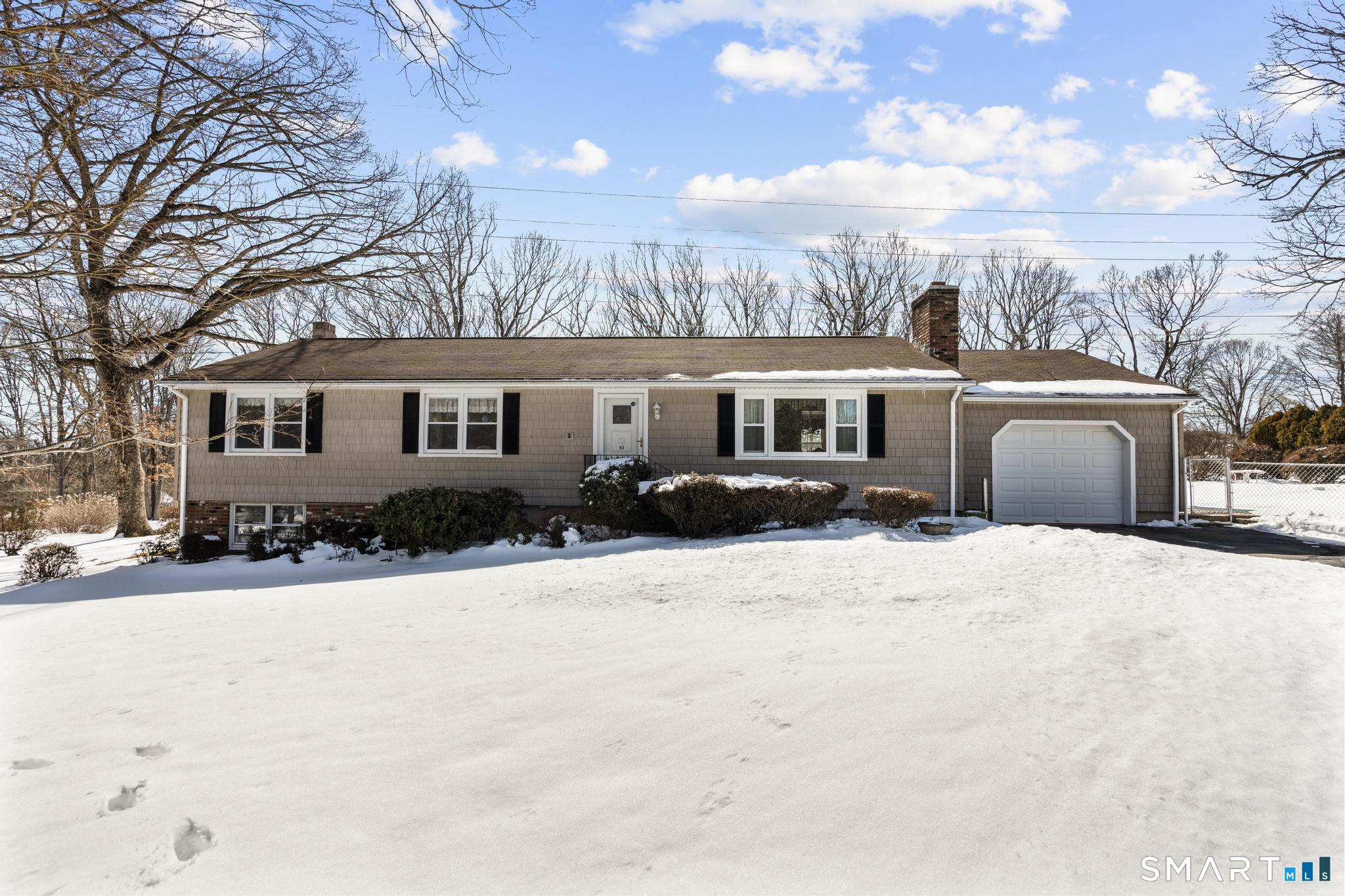 60 Quail Trail, Trumbull, CT 06611 | For Sale at $624,900