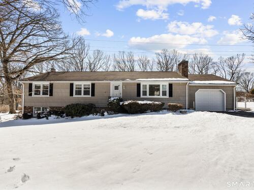  single family home for sale located at 60 Quail Trail, Trumbull, CT 06611