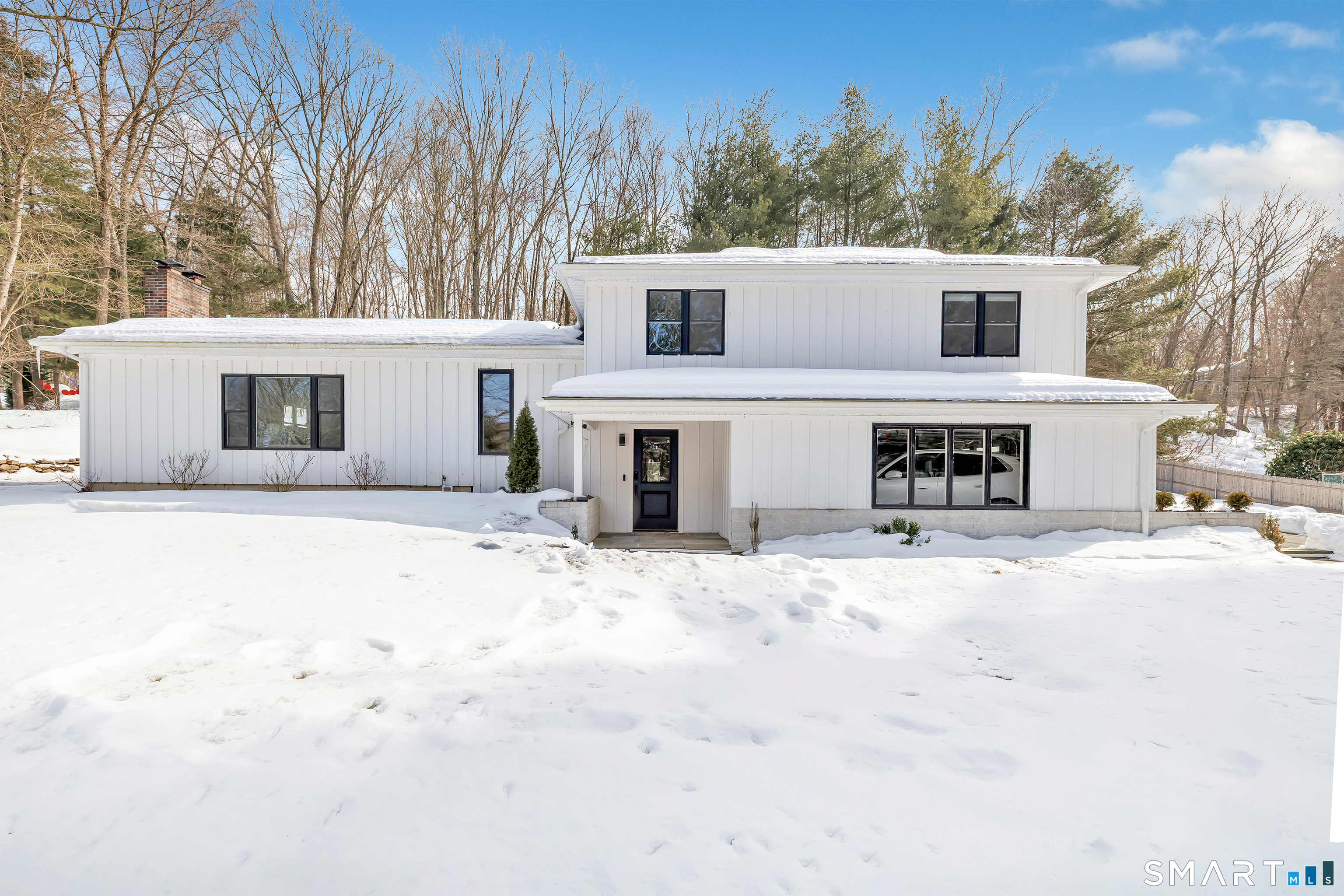 114 Turkey Roost Road, Monroe, CT 06468 | For Sale at $799,900