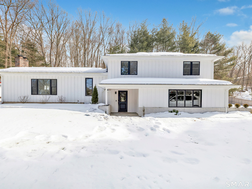  single family home for sale located at 114 Turkey Roost Road, Monroe, CT 06468