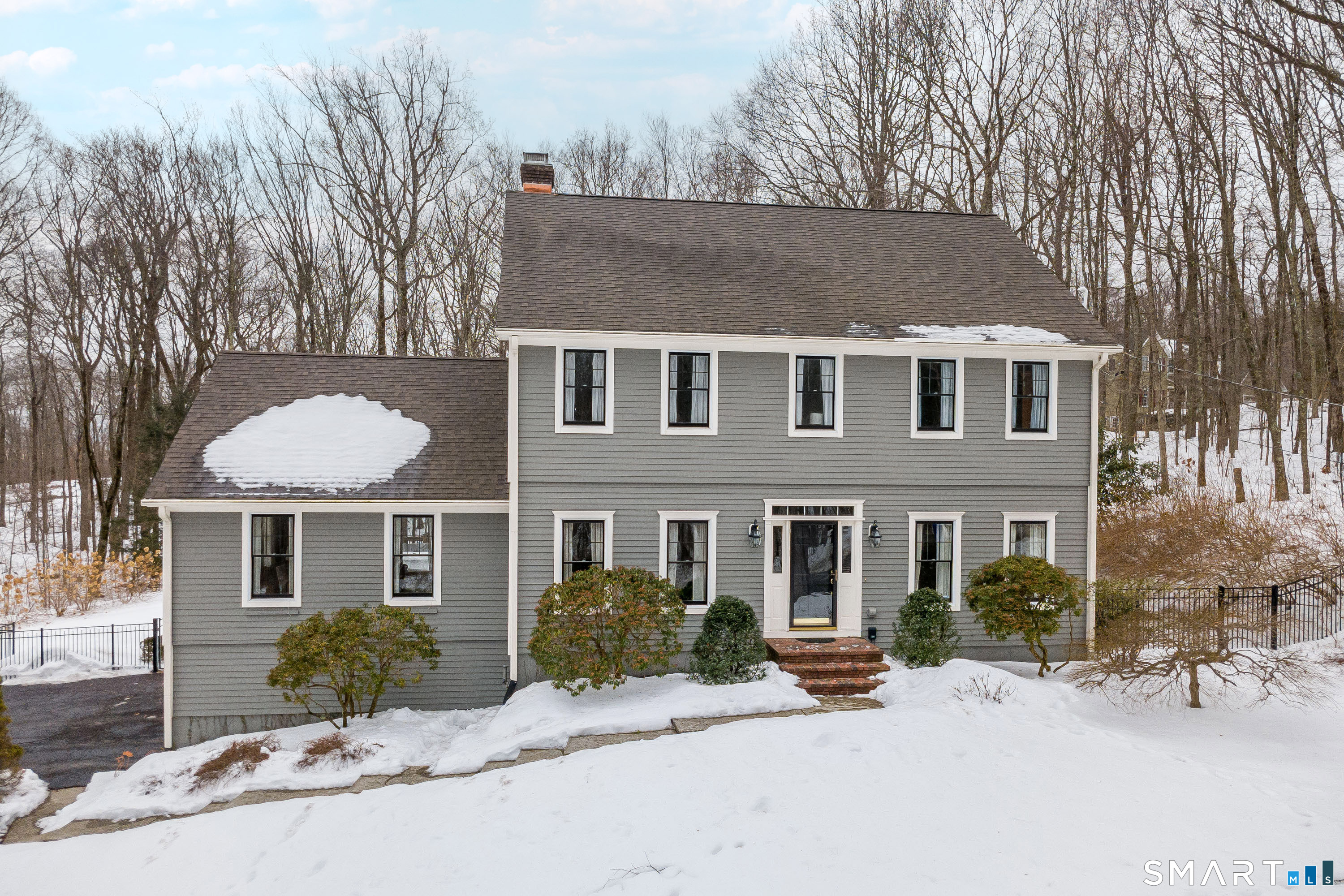 39 Bradley Lane, Newtown, CT 06482 | For Sale at $779,000