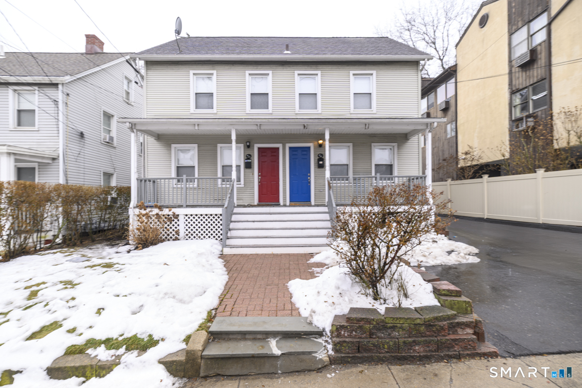 251 Cove Road, Stamford, CT 06902 | For Sale at $899,000