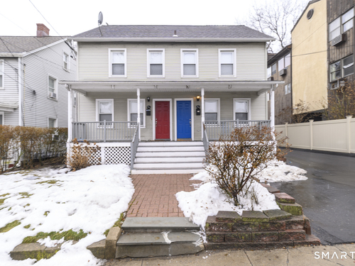  multi family home for sale located at 251 Cove Road, Stamford, CT 06902