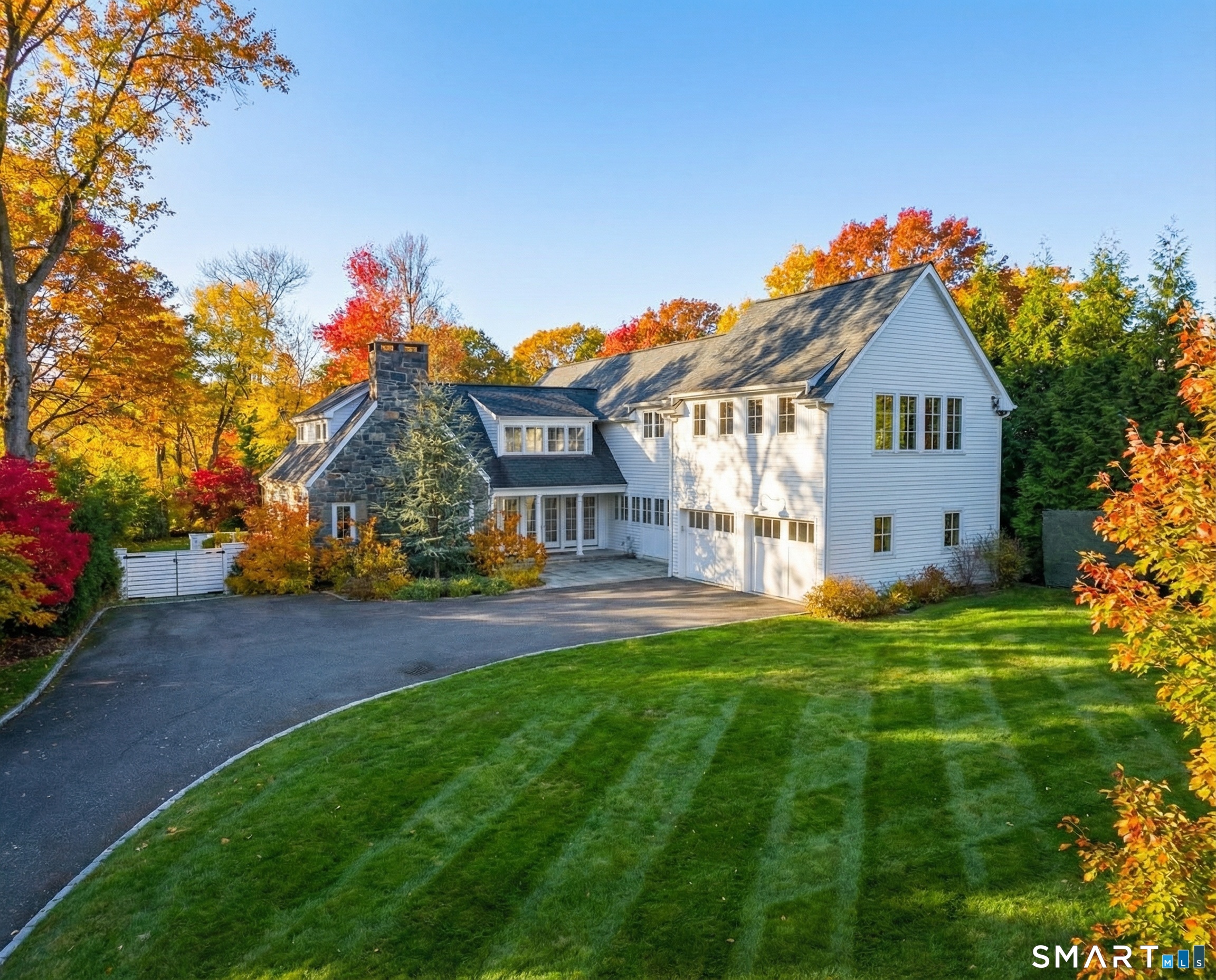 150 Hillspoint Road, Westport, CT 06880 | For Sale at $3,200,000